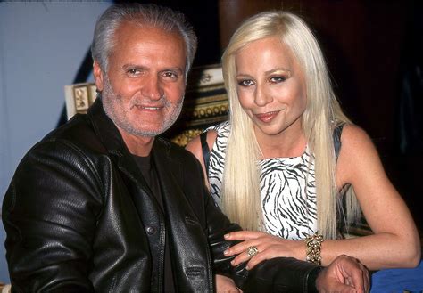 data di morte di gianni versace|gianni versace killed by.